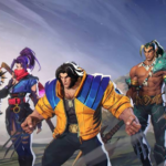 Marvel Rivals – Przeciek ujawnia nowy tryb gry!